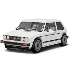 COBI 24614 Volkswagen Golf...
