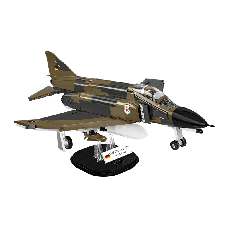 COBI 5898 F-4F Phantom II