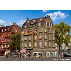 Vollmer 43783 Café mit...