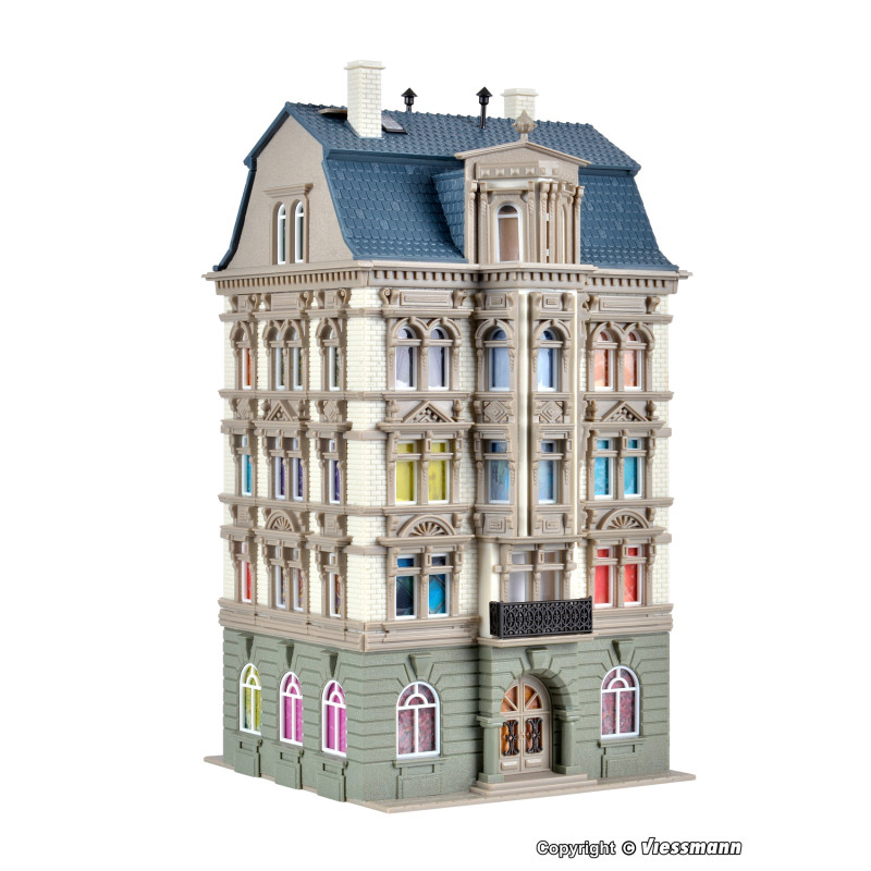 Vollmer 43815 Haus am Park
