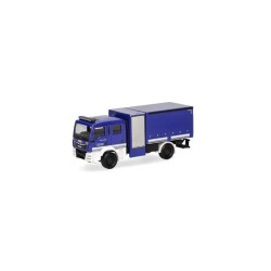 Herpa 958677 MAN TGM MzGW...