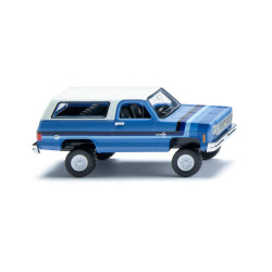 Wiking 011102 Chevrolet K5...