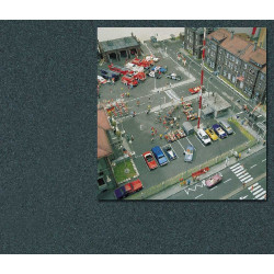 Busch 7085 Asphalt-Platz