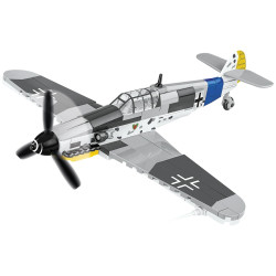 COBI 5870 Messerschmitt Bf...