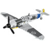COBI 5870 Messerschmitt Bf 109 G