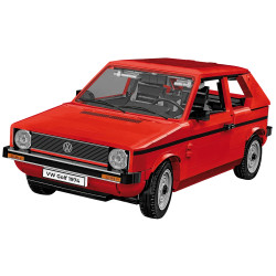 COBI 24359 Volkswagen Golf...