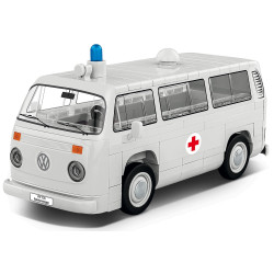 COBI 24619 Volkswagen T2b...