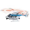 COBI 26628 Bell 407 Policja