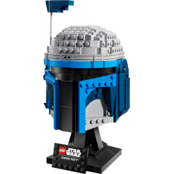 Lego 75408 Jango Fett™ Helm