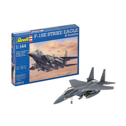 Revell 03972 F-15E Strike...