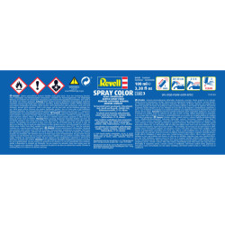 Revell 34105 Spray weiß