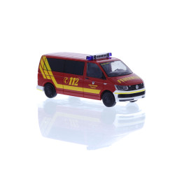 Rietze 53798 Volkswagen T6...