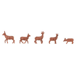 Faller 151924 Rehe