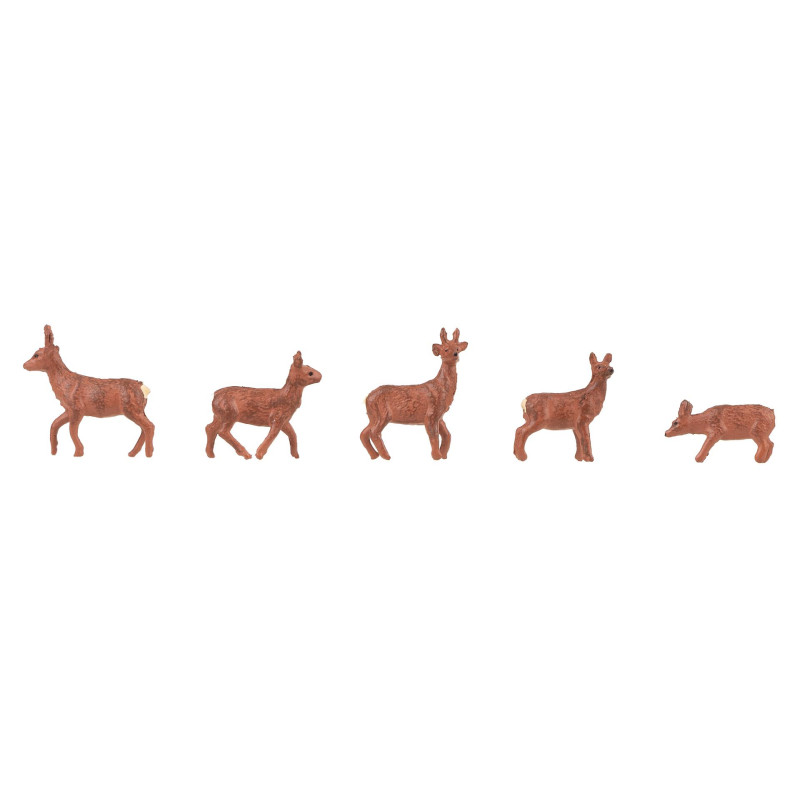 Faller 151924 Rehe