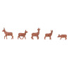 Faller 151924 Rehe