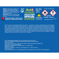 Revell 39606 Contacta Liquid Special