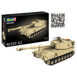 Revell 03361 M109 A2