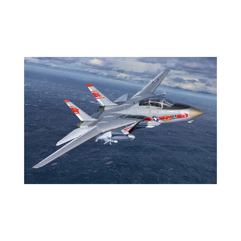 Revell 03782 Grumman F-14A Tomcat