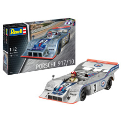 Revell 07738 Porsche...