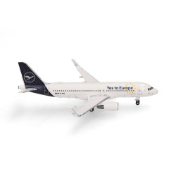 Herpa 538176 Lufthansa...
