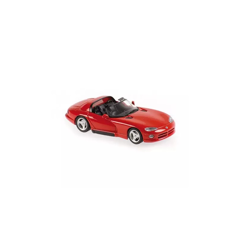 Minichamps 144030 Dodge Viper Roadster