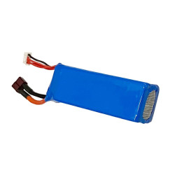 df-models 6961 LiPo Akku 3S...