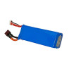 df-models 6961 LiPo Akku 3S 11,1 Volt - 2300mAh