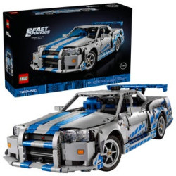 Lego 42210 2 Fast 2 Furious...