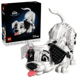 Lego 43269 Welpe aus 101...