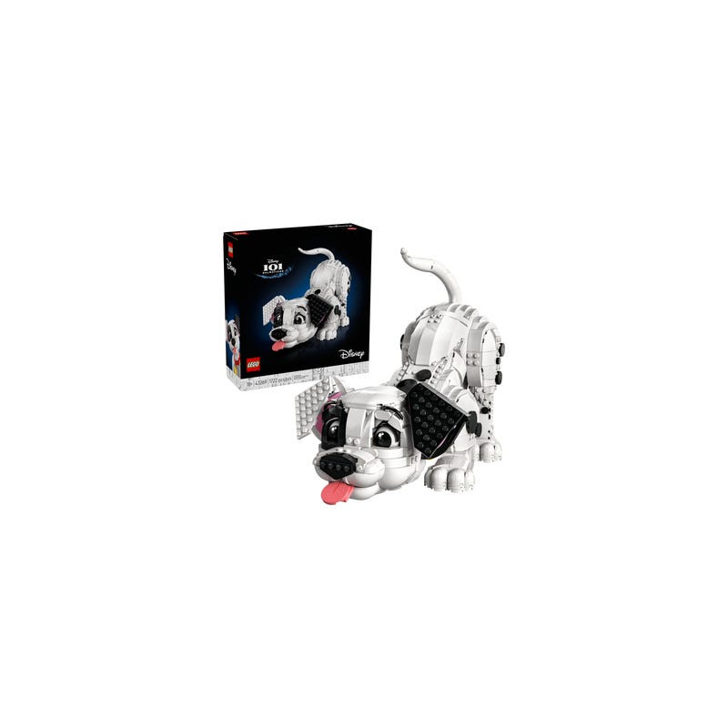 Lego 43269 Welpe aus 101 Dalmatiner