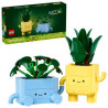 Lego 10349 Fröhliche Pflanzen