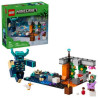 Lego 21274 Begegnung mit dem Wächter