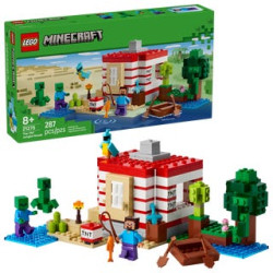 Lego 21275 Das...