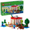 Lego 21275 Das TNT-Dschungelhaus