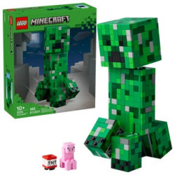 Lego 21276 Der Creeper™