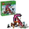 Lego 21277 Die Spitzhackenmine