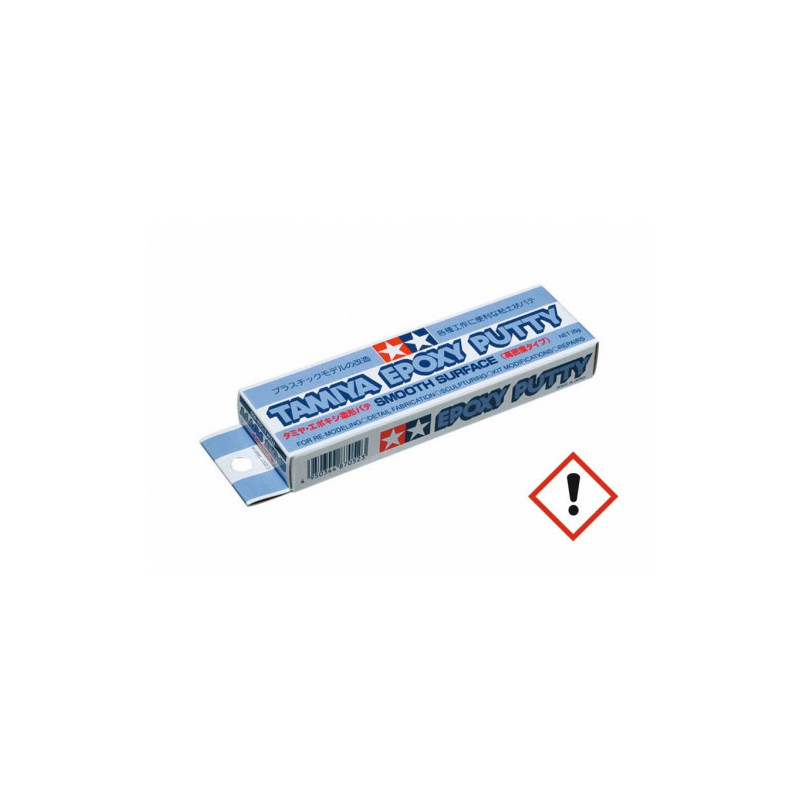 Tamiya 87052 Epoxy Spachtelmasse Smooth Surf