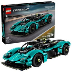 Lego 42208 Aston Martin...