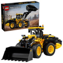 Lego 42209 Volvo L120...