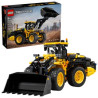 Lego 42209 Volvo L120 Electric Radlader