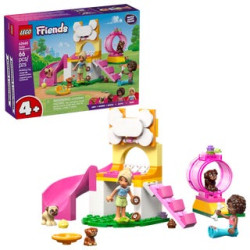 Lego 42665 Welpenspielplatz