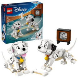 Lego 43271 Die Welpen Lucky...