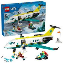 Lego 60465...