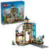 Lego 60469 Hauptbahnhof