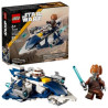 Lego 75400 Plo Koons Jedi Starfighter™ Microfighter
