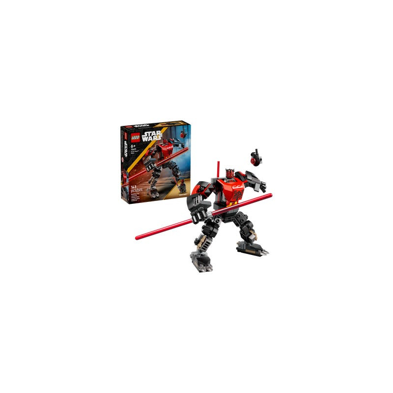Lego 75411 Darth Maul™ Mech