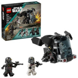 Lego 75412 Todestruppler &...