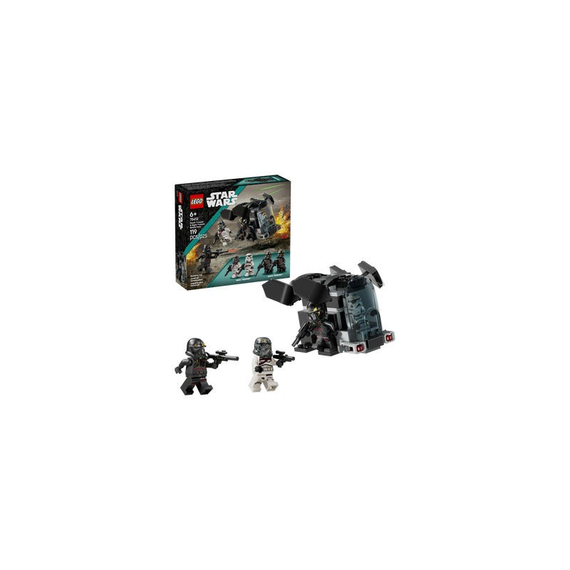 Lego 75412 Todestruppler & Nachttruppler Battle Pack