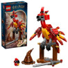 Lego 76448 Fawkes™: Dumbledores Phönix