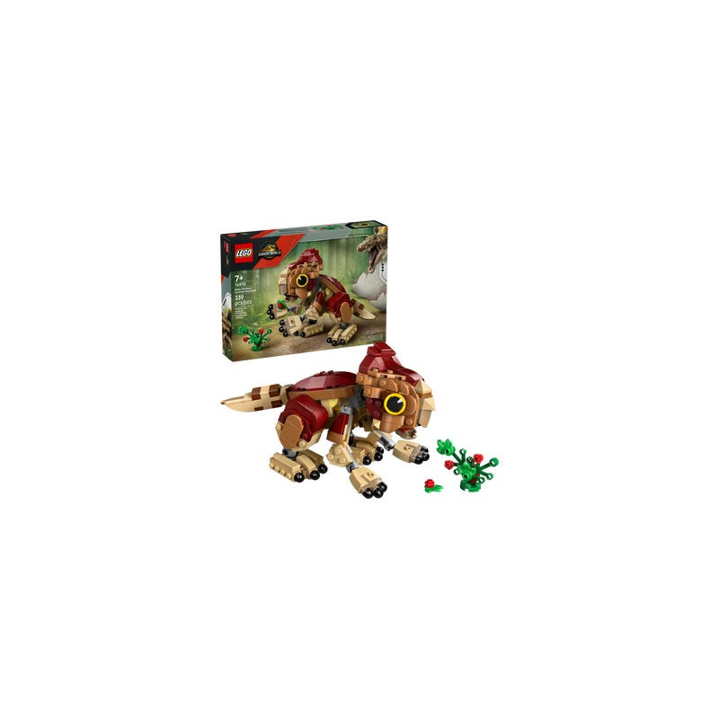 Lego 76970 Babydinosaurier Dolores: Aquilops